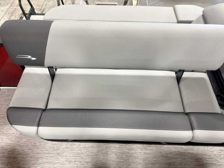 2026 Bennington 20SSB - SPS - SPECIAL PACKAGE US-ETWS9543K526 [photo 7]